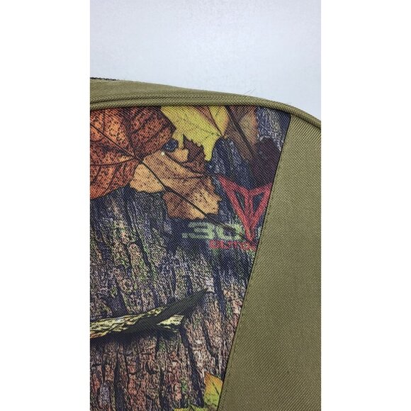 Hoyt Vicxen Compound Recurve Bow & Arrow Padded Carry Storage Bag Camo - Picture 4 of 7